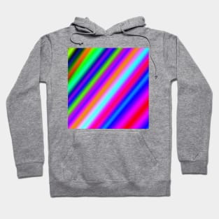 colorful abstract texture background art Hoodie